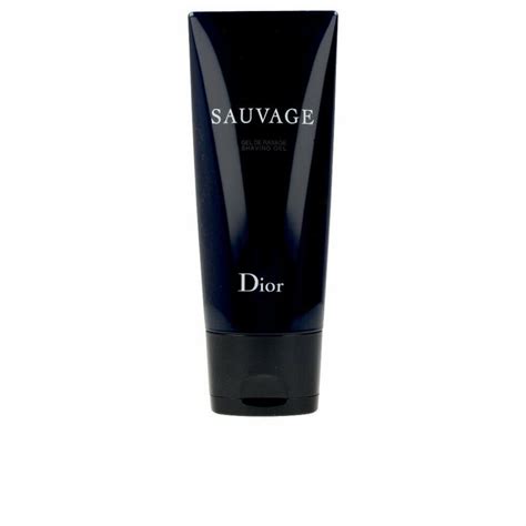 dior duschgel damen|Sauvage .